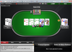 Bradipolpo91 vs. superprimex: da 200 € a 14.686 €!