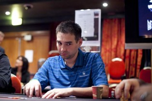 WSOP 2014 – Brandon Cantu ci ricasca: rissa con Jesse Martin durante l’evento 41
