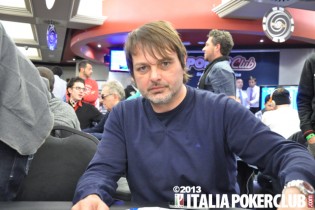 PLS – Esposito chipleader, Musso dietro di un soffio