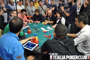 PLS – E’ tempo di final table. Chi sarà il vincitore della seconda tappa?