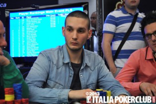 PLS – Gardina di nuovo chipleader nel tavolo televisivo a otto