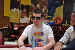 DEX “Special Vegas” – Alen Keser al comando del Day1A