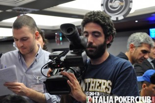 “Ciak si gira”: dietro le quinte di Lottomatica TV