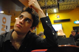 Luca Moschitta sullo Zoom heads-up: “Perderei infinito edge a giocarlo…”