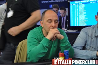 Max Forti vince le Pokerclub Live Series: “Saint Vincent per me è magica”