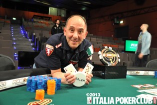 PLS – A Max Forti la vittoria nella seconda tappa con Emanuele Gardina runner up