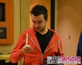 Moorman vede Sammartino e va in tilt!