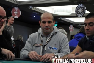 Pastura, da Saint Vincent a Las Vegas: “Punto ad un tavolo finale”