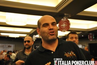 Pastura, prima di Vegas il side di omaha: “Ora sono davvero pronto”