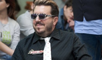 Domenicali: Pescatori evita la bolla dell’Eldorado, Explosive Sunday a Donato “wawa” De Bonis