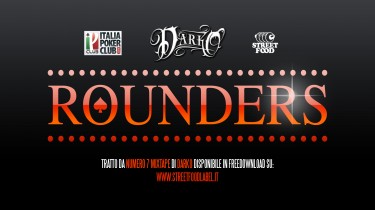 Darko e la canzone hip hop sul film “Rounders””