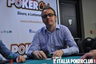 Trevisani: “Vi racconto io come giocano i Caressa, Ciccio Valenti e De Grandis”