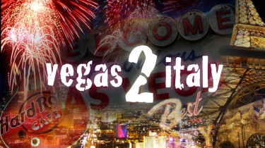 vegas2italy – Scopri Las Vegas con noi!