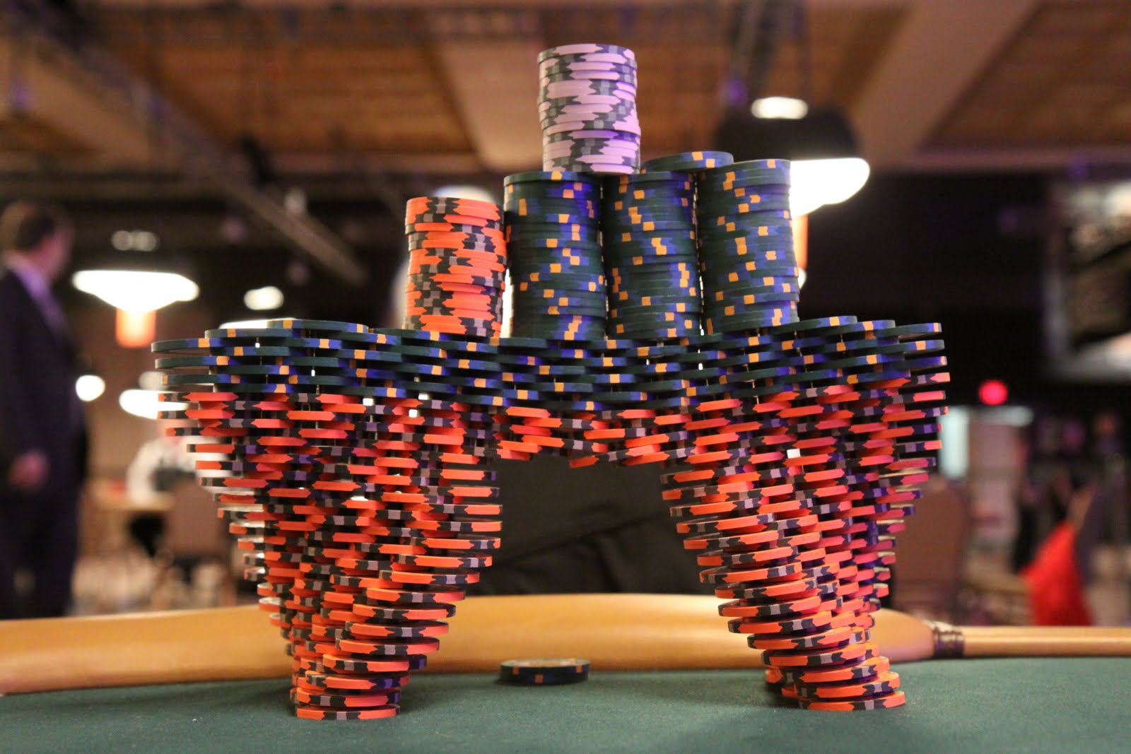 Chris savage poker