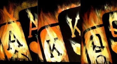 La mano più pazza delle WSOP: AA vs KK vs QQ vs JJ!