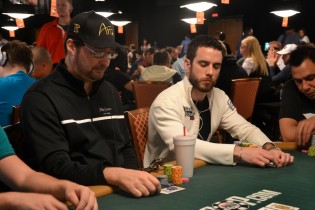 Cercare l’equilibrio o rimanere “exploitative”? Il parere di Andrea Dato e Dario Alioto