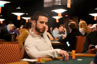 Partito il “Main Event” di PLO: dentro Alioto e Donato, fuori Pescatori e Bonavena