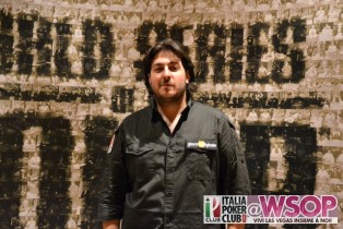 La maleducazione ai tavoli di Vegas