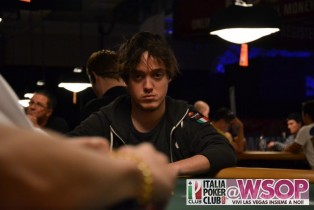 Dario Minieri: “Dopo gli itm sta andando male, ma tengo duro!”