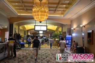 Allarme al Rio, ma è solo un black-out!