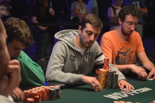 Finiscono l’Eldorado e l’Explosive Sunday: Final Table per Andrea Dato