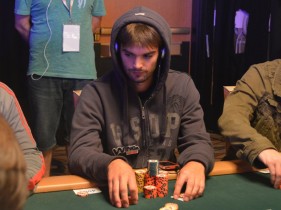 Alessandro “bubukonan” Fasolis dà l’addio a Winga: “Giocherò le WSOP solo se troverò un altro sponsor”
