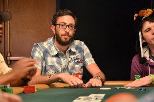 Gabriele ‘Galb’ Lepore vince l’Explosive Sunday, a Rino ‘philivey88’ Fusco l’Eldorado!