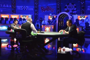 Phil Galfond rimane a un passo dalla vittoria del 6max da 25.000$, vince Sung