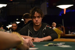 Dario Minieri fuori dal team pro Pokerstars.it
