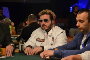 WSOP 2014: Pescatori ok al 2-7, Boyd e Kravchenko in pole per Hold’em e Stud!