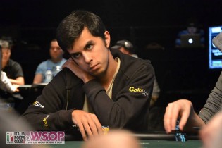 WSOP – Bansal, Suriano, Treccarichi e Perati di lusso al 2.500$ NLHE, vince Apmann l’Extended Play!