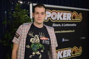 “Strutture davvero fantastiche!” Ale Chiarato analizza i nuovi tornei ‘Experience’ di Poker Club