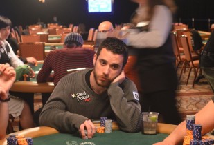 Dario Alioto questa volta sopravvive alla bolla: 27º nel 2-7 Triple Draw e 4.599$ per lui!