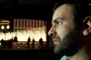 Vegas2italy ep.27: in auto con Sergio Castelluccio…