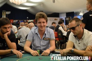 La bad beat irreale di Bendinelli all’IPT