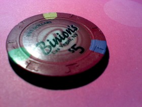 “Le chips più sporche del mondo”