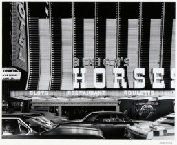 Muore R. D. Matthews, simbolo della vecchia Las Vegas