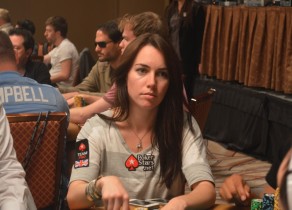 Pronti per il Day2 del Little One for One Drop: 13 italiani ancora in gioco!