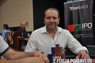 IPO “summer edition” – Al Day3 rimangono in 10 con Pierangelo Bonometti chipleader