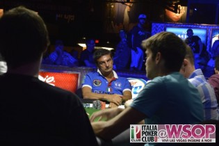 Antonio Buonanno: “Sfaterò la maledizione dell’ottavo posto!”