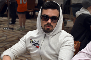 Doppietta di Andrea Carini, vince Need For Speed ed Exclusive: “Mi dà la carica per l’EPT Sanremo…”