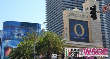 Guida agli spettacoli del Cirque du Soleil