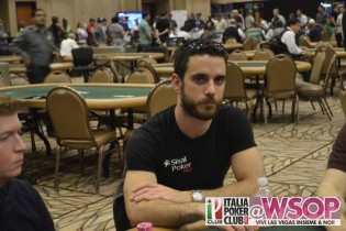 PLO World Championship: out Dario Alioto, Duhamel e Kovalchuk al top!