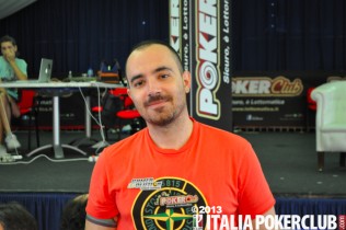 La sfida per beneficenza di Domenico ‘ykin83’ Dicillo