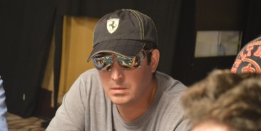 Ferrari, un pezzo d’Italia a Las Vegas