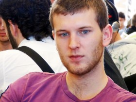 La truffa di Vladimir Geshkenbein alle WSOP