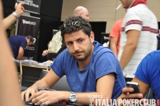 IPO “summer edition” – Il Day1B incorona Francesco Guarino chipleader, ma attenti a Gianluca Speranza