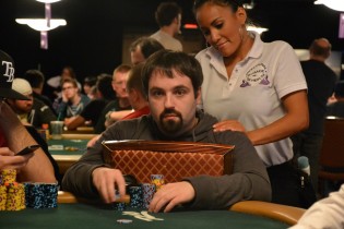 Cristiano Guerra s’impone nell’Explosive Sunday! Per Fabretti e Pieraccini finale dello Special