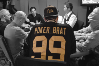 “Nonostante avesse coppia di Jack aspettavo uno spot migliore” Phil Hellmuth spiega il fold su Torelli