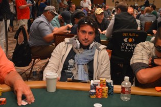 Manlio Iemina e Francesco Marotta ‘on fire’ al MAGIC Sunday Special! Quasi 39.000€ in palio stasera